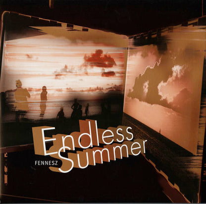 Fennesz "Endless Summer"