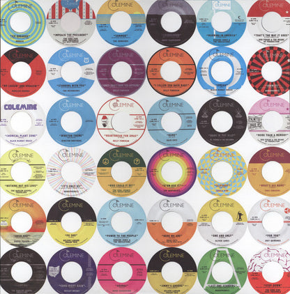 Various "Soul Slabs Vol. 3"