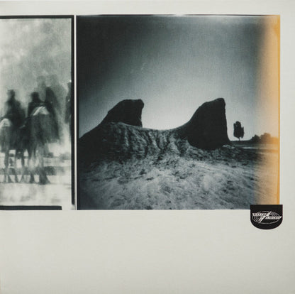 Ali Farka Touré "Savane"
