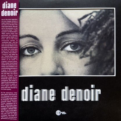 Diane Denoir "Diane Denoir "