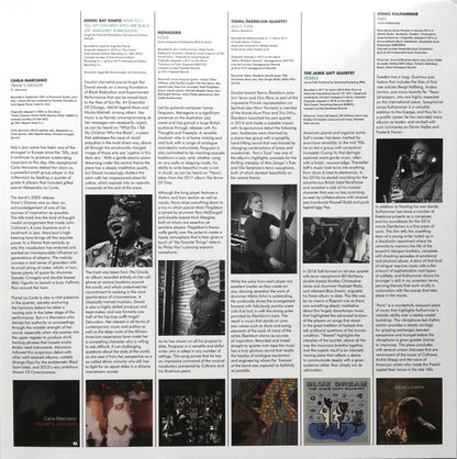 Various "Spiritual Jazz 13: Now! Part Two / Modern Sounds For The 21st Century"
