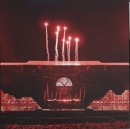 Roger Waters (Pink Floyd) "The Wall" (3xLP