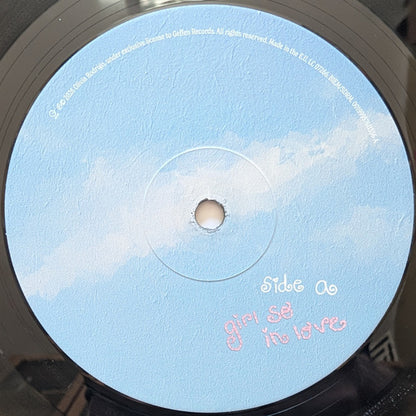 Olivia Rodrigo "You Seem Pretty Sad For A Girl So In Love"