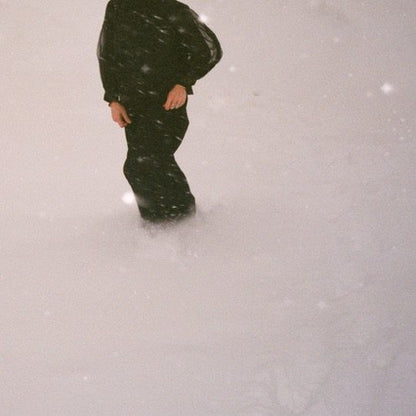 Femi Luna "Wash My Pain Away"