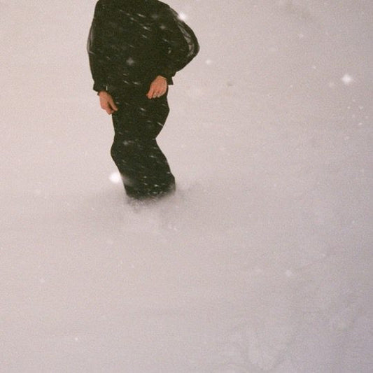Femi Luna "Wash My Pain Away"