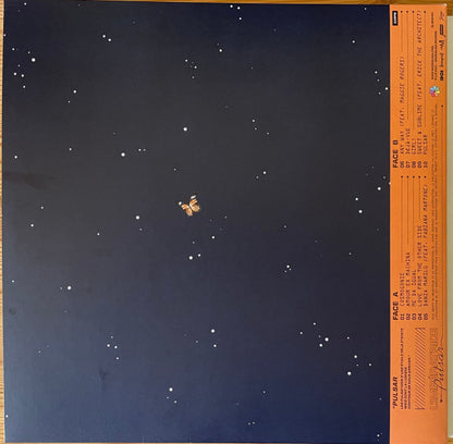 L'impératrice "Pulsar"