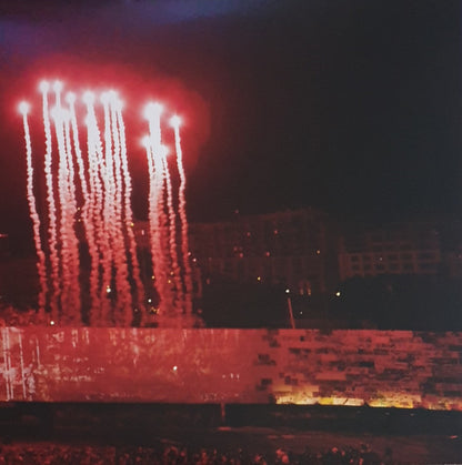 Roger Waters (Pink Floyd) "The Wall" (3xLP