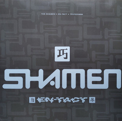 The Shamen "En-Tact"