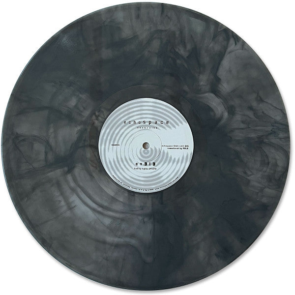 cv313 – Fading Lights (echospace [detroit] 015)