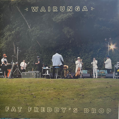 Fat Freddy's Drop "Wairunga"