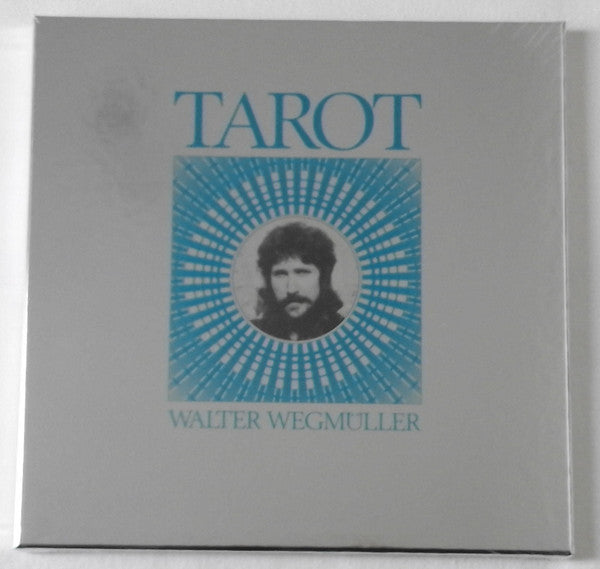Walter Wegmüller "Tarot" (Box)