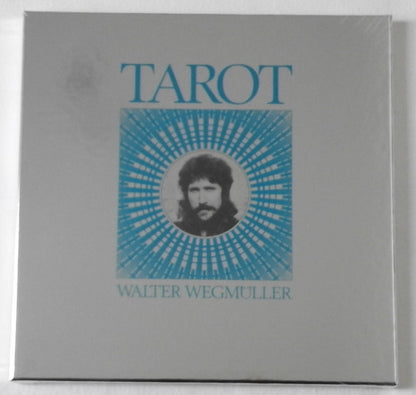 Walter Wegmüller "Tarot" (Box)