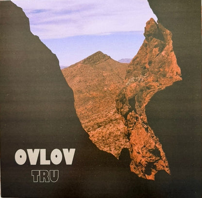 Ovlov "Tru" (colored)