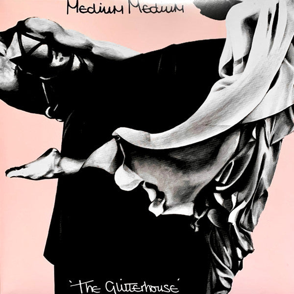 Medium Medium "The Glitterhouse" (3LP)