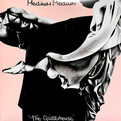 Medium Medium "The Glitterhouse" (3LP)