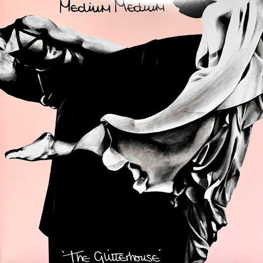 Medium Medium "The Glitterhouse" (3LP)