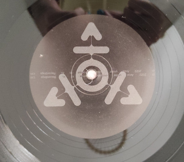 Arca "Kick iiii"