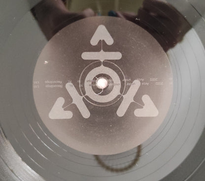 Arca "Kick iiii"