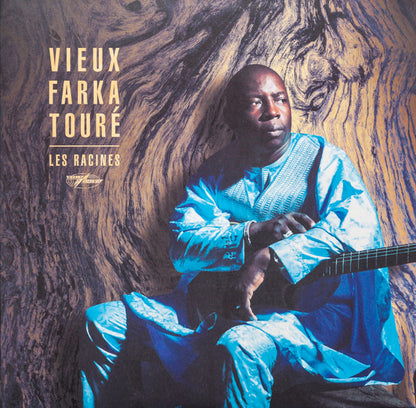 Vieux Farka Touré "Les Racines"