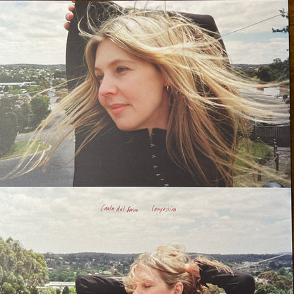 Carla dal Forno "Confession"