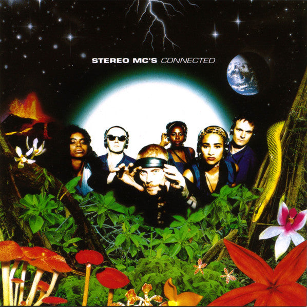 Stereo MC's "Connected"