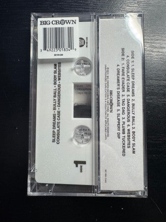 Surprise Chef "Superb" (Kassette)