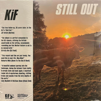 KiF Productions "Still Out"