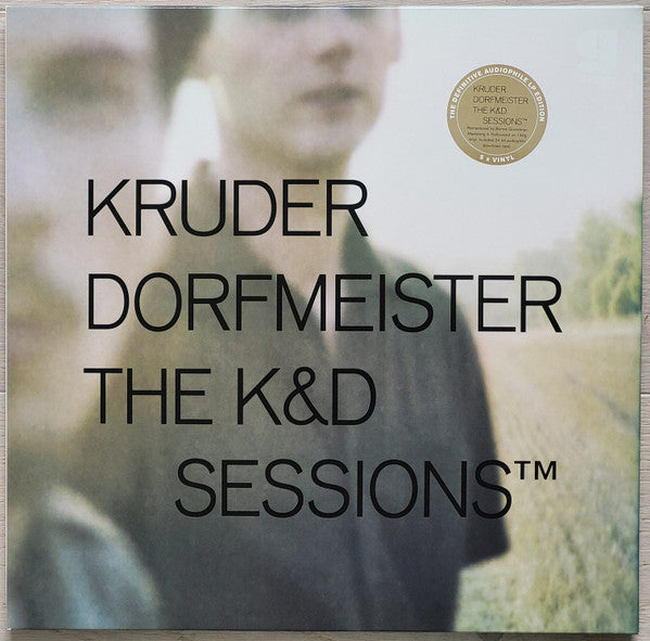 Kruder & Dorfmeister "The K&D Sessions™"