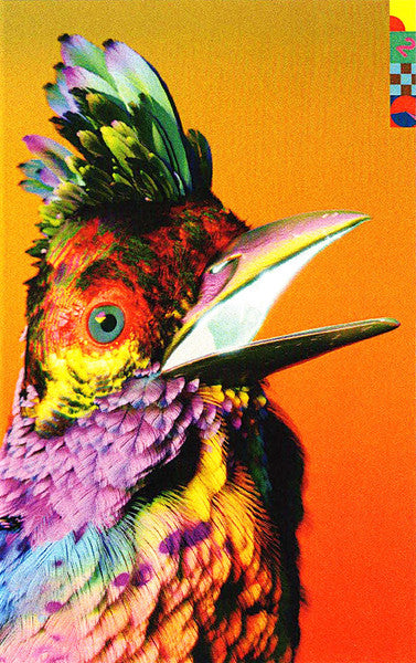 Flume "Palaces" (Kassette)