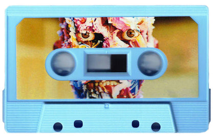 Flume "Palaces" (Kassette)