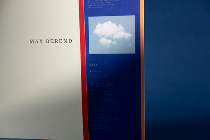 Max Berend "Om sindsro"
