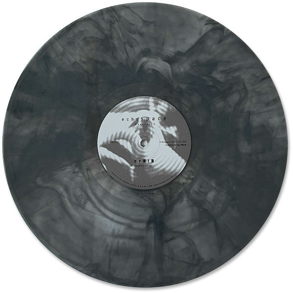 cv313 – Fading Lights (echospace [detroit] 015)