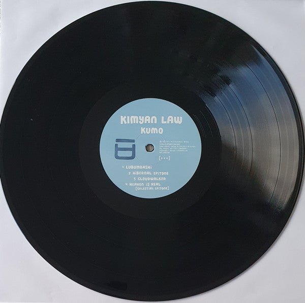 Kimyan Law – Emblem Of Peace