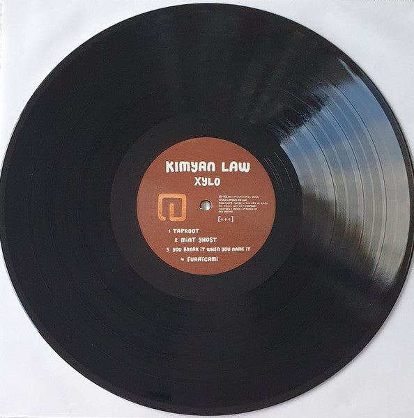 Kimyan Law – Emblem Of Peace