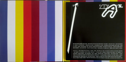 Róisín Murphy "Hit Parade" (DELUXE EDITION)