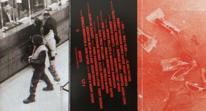 Oneohtrix Point Never "Good Time... Raw" (Kassette)