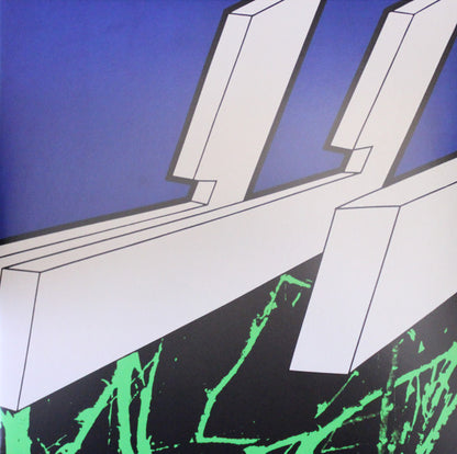 Oneohtrix Point Never "Tranquilizer"