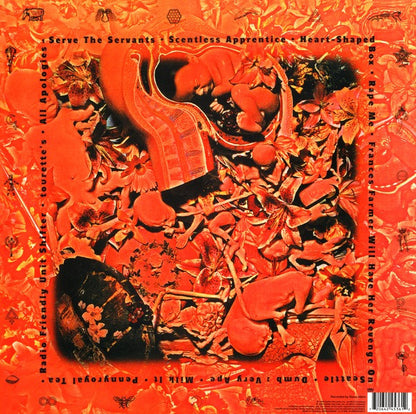 Nirvana "In Utero"