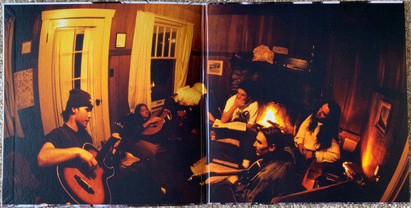 Pearl Jam "Vs."