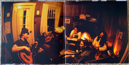 Pearl Jam "Vs."