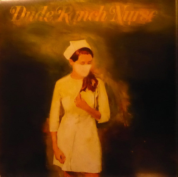 Sonic Youth "Sonic Nurse"