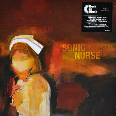 Sonic Youth "Sonic Nurse"