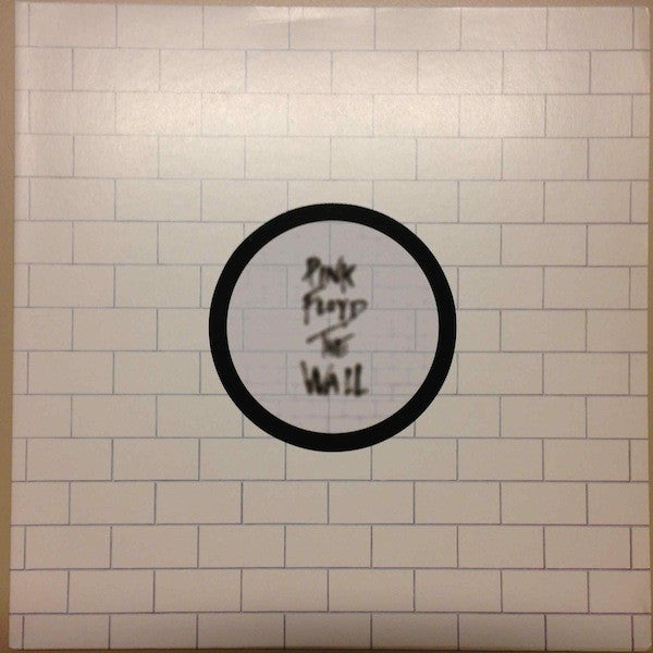 Pink Floyd "The Wall" (2nd Hand)