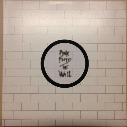 Pink Floyd "The Wall" (2nd Hand)