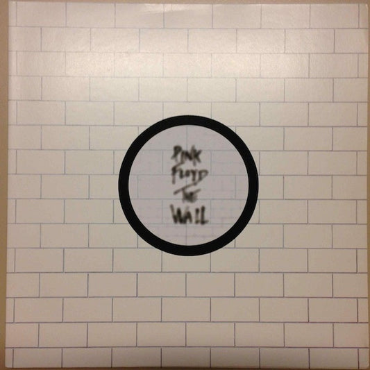 Pink Floyd "The Wall" (2nd Hand)