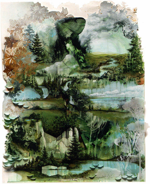 Bon Iver "Bon Iver, Bon Iver"