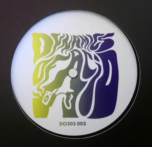 Jonny3snares "Signal Drive EP"