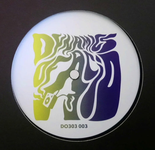 Jonny3snares "Signal Drive EP"