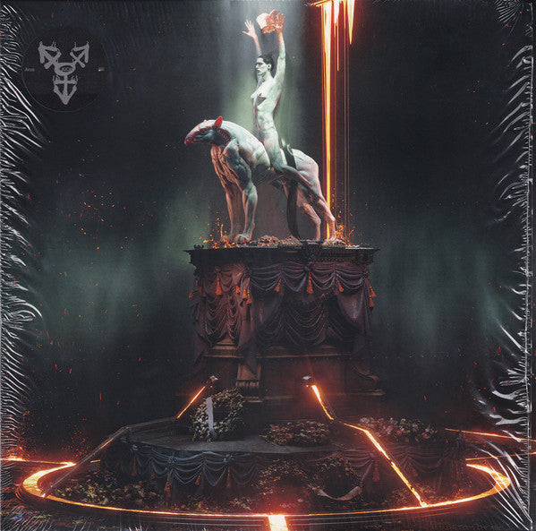 Arca "Kick iiiii"