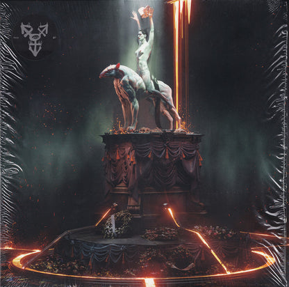 Arca "Kick iiiii"